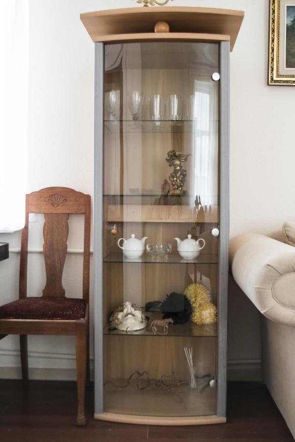 Vintage Style Spacious Apartment Клайпеда Екстериор снимка