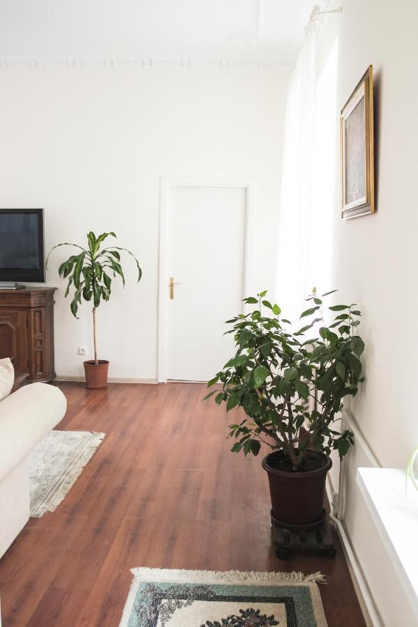 Vintage Style Spacious Apartment Клайпеда Екстериор снимка